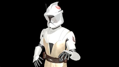 General MMD .